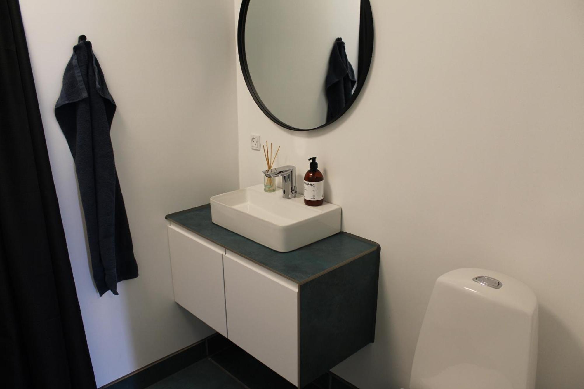 Stay Billund Vandel Extérieur photo