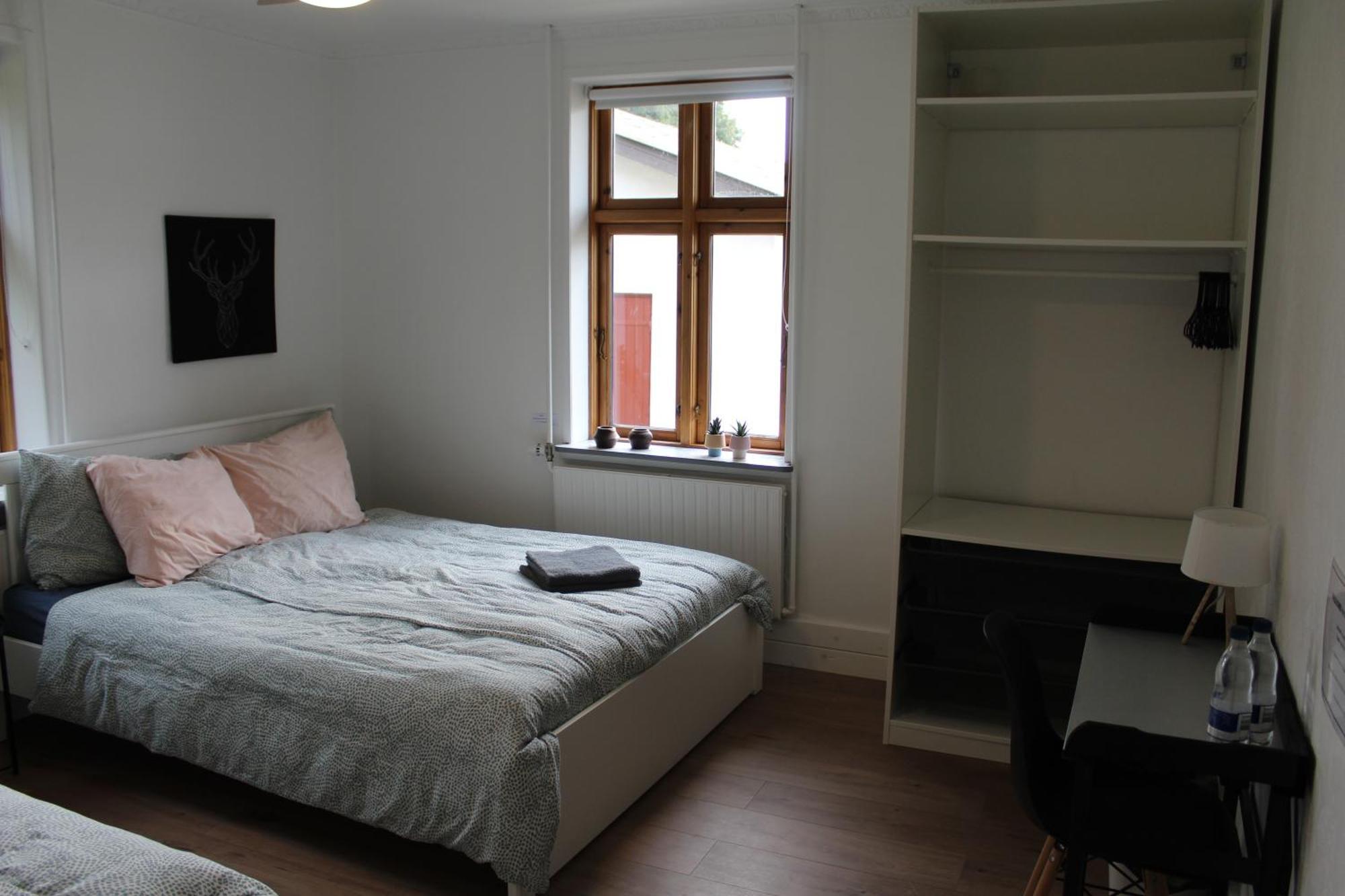 Stay Billund Vandel Extérieur photo