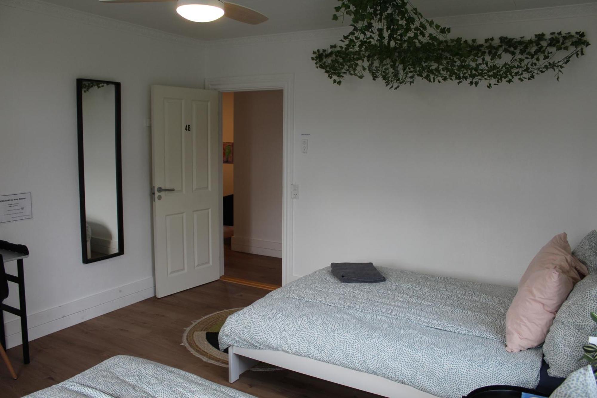 Stay Billund Vandel Extérieur photo