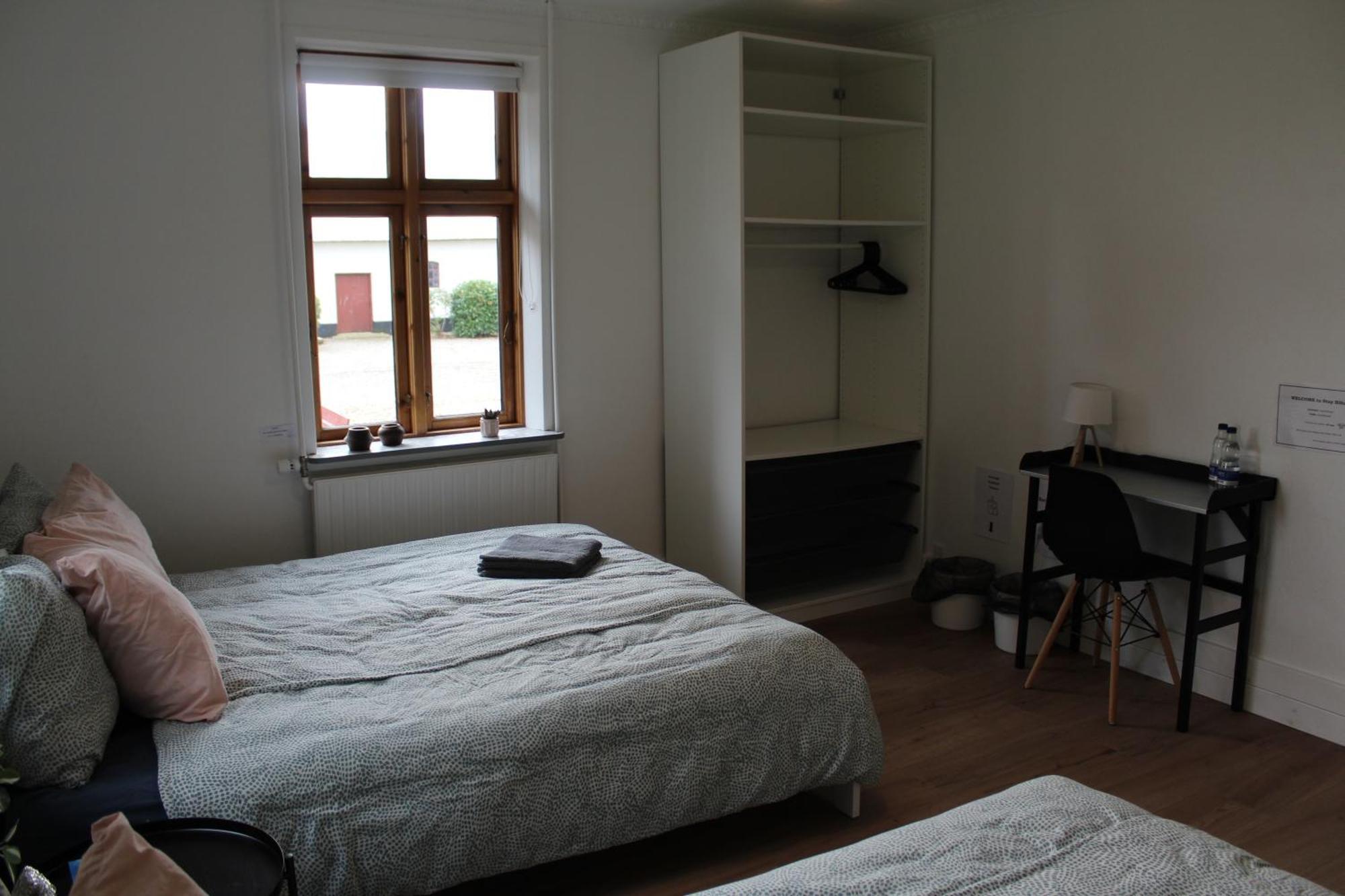 Stay Billund Vandel Extérieur photo