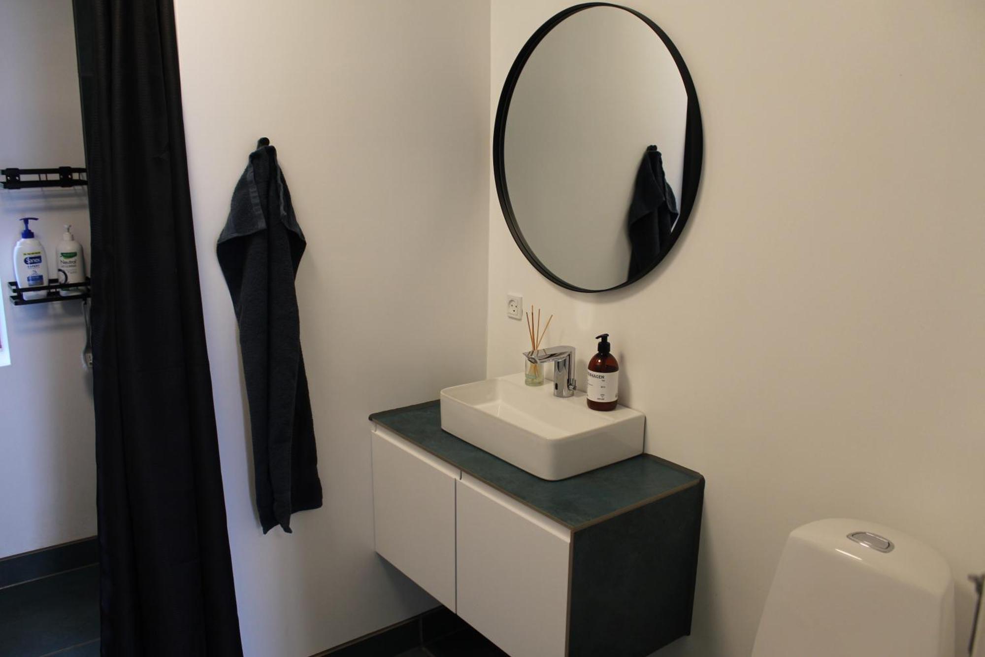 Stay Billund Vandel Extérieur photo