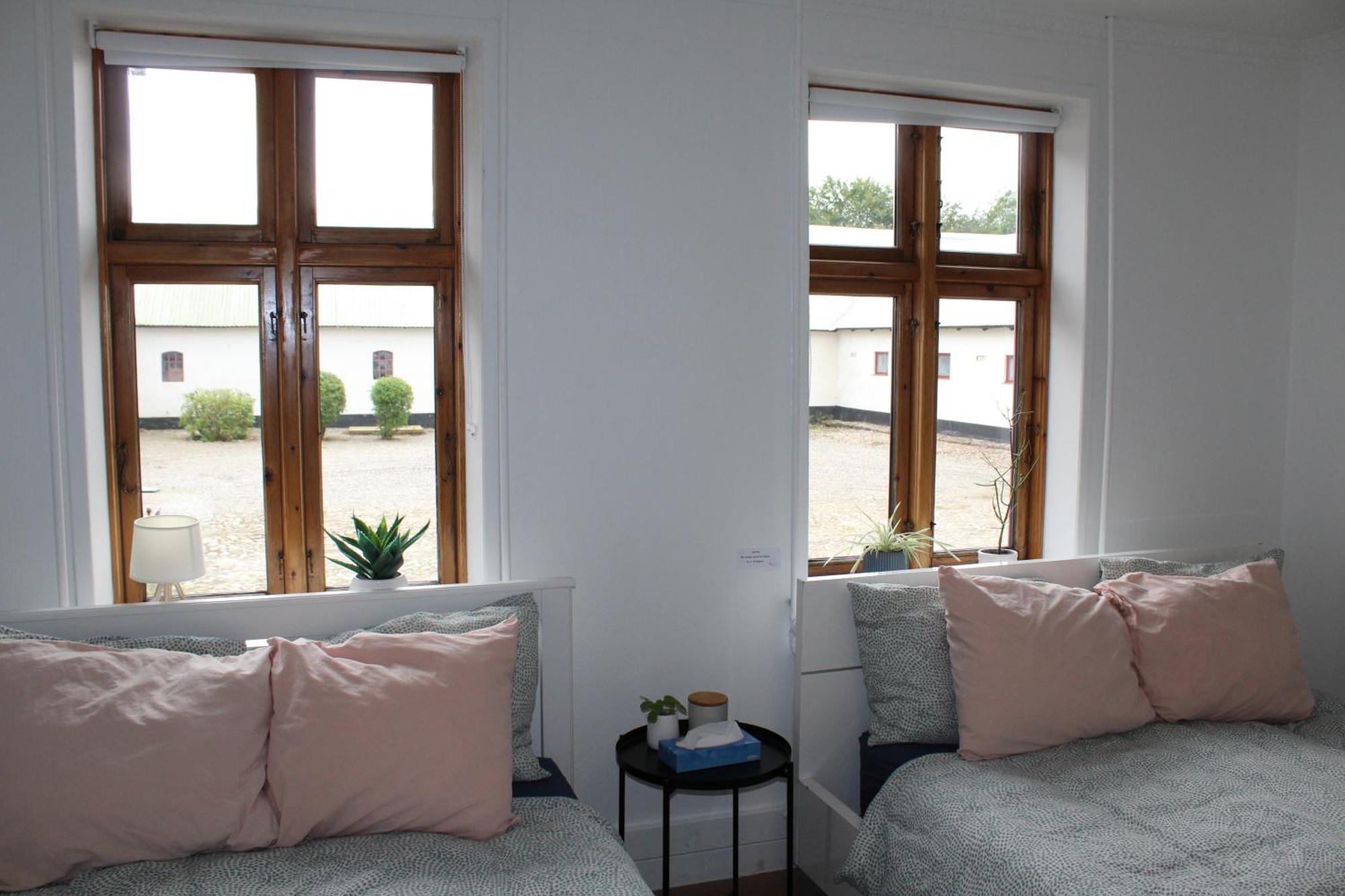Stay Billund Vandel Extérieur photo